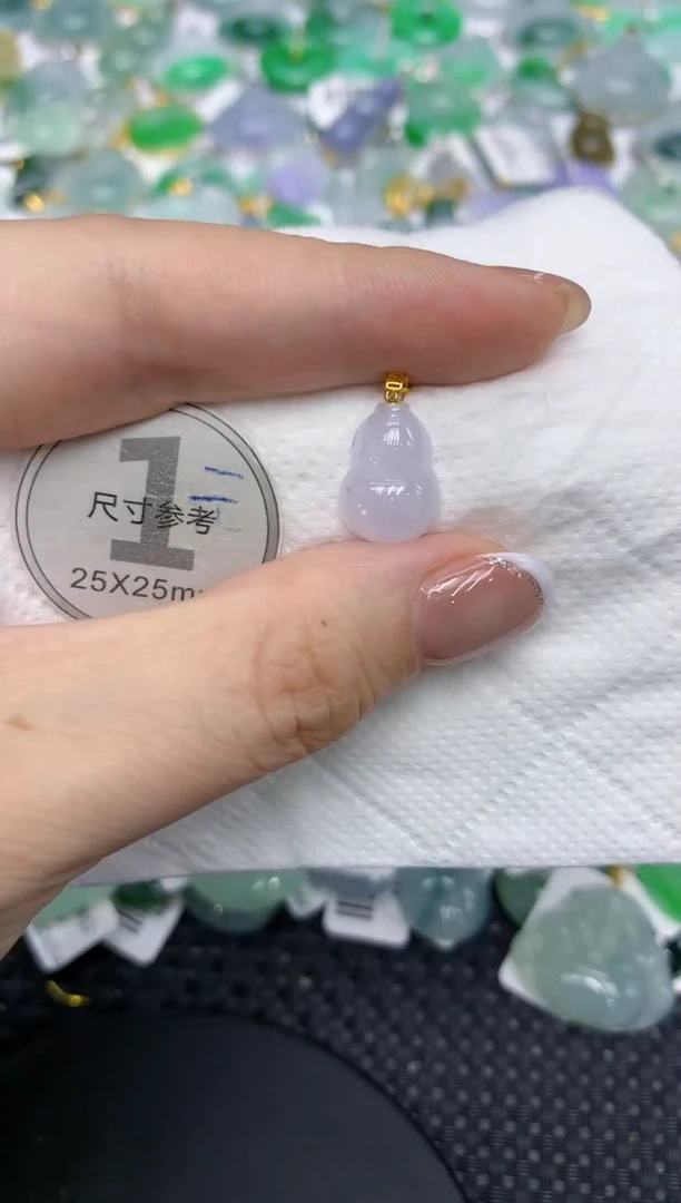 颈饰未镶嵌翡翠11111111