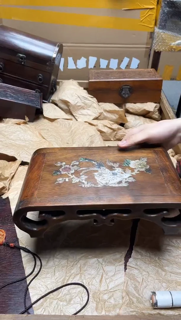 黄花梨/降香黄檀八号甄选八号甄选