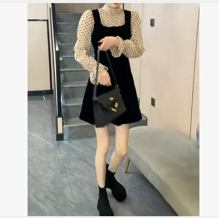 2025早秋时尚潮流百搭爆款女装乖AZSR432