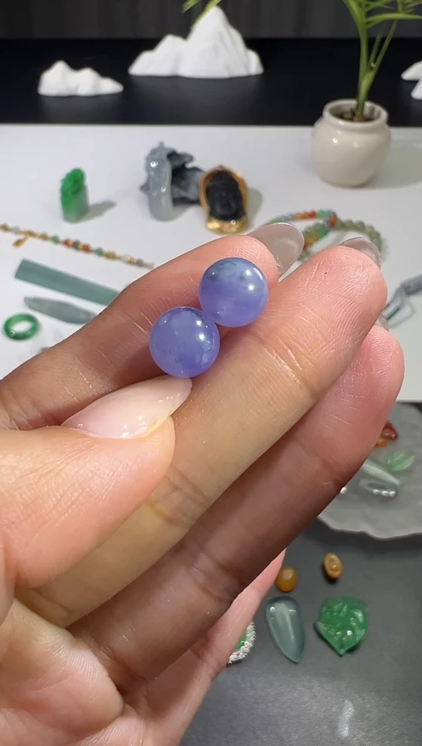 未镶嵌定制翡翠缅甸A货翡翠