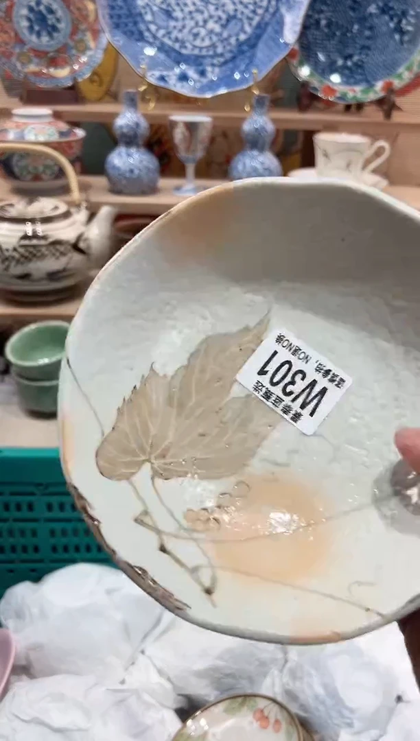 【闪购商品】瓷片当天凑满25米包邮W301