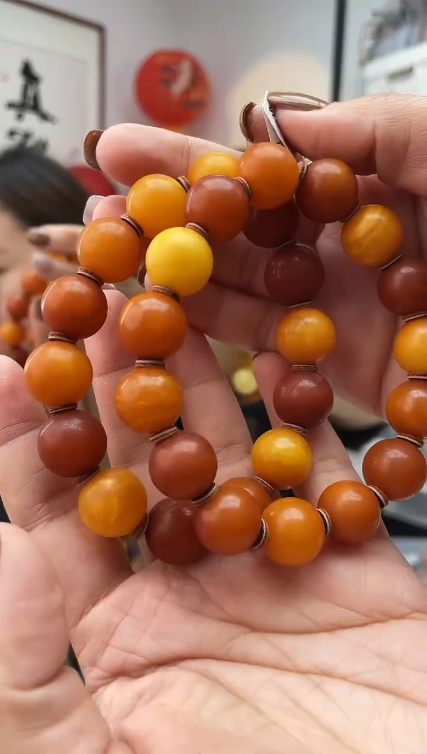 【闪购商品】琥珀珠宝奇石未镶嵌245 14多样性发一