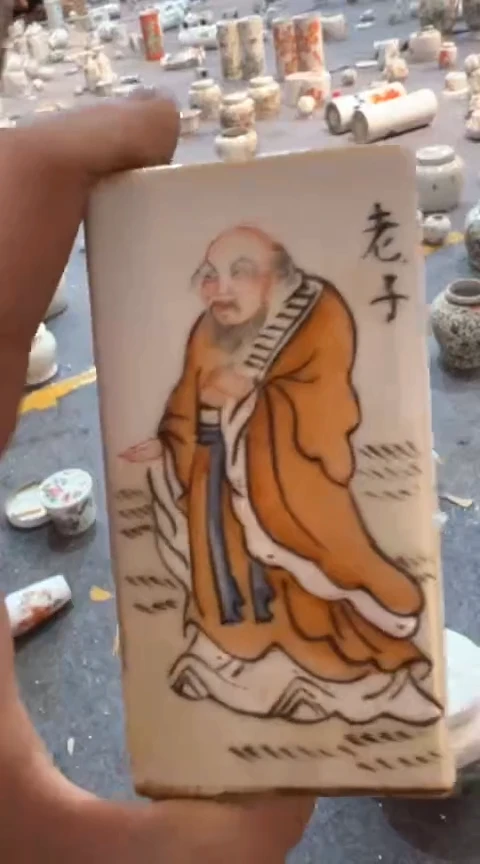 【闪购商品】摆件瓷器摆件 瓷器摆件