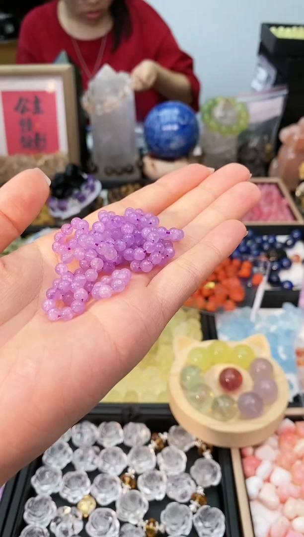 未镶嵌吊坠(不含链)水晶102a多样性发其一/6.17/1个