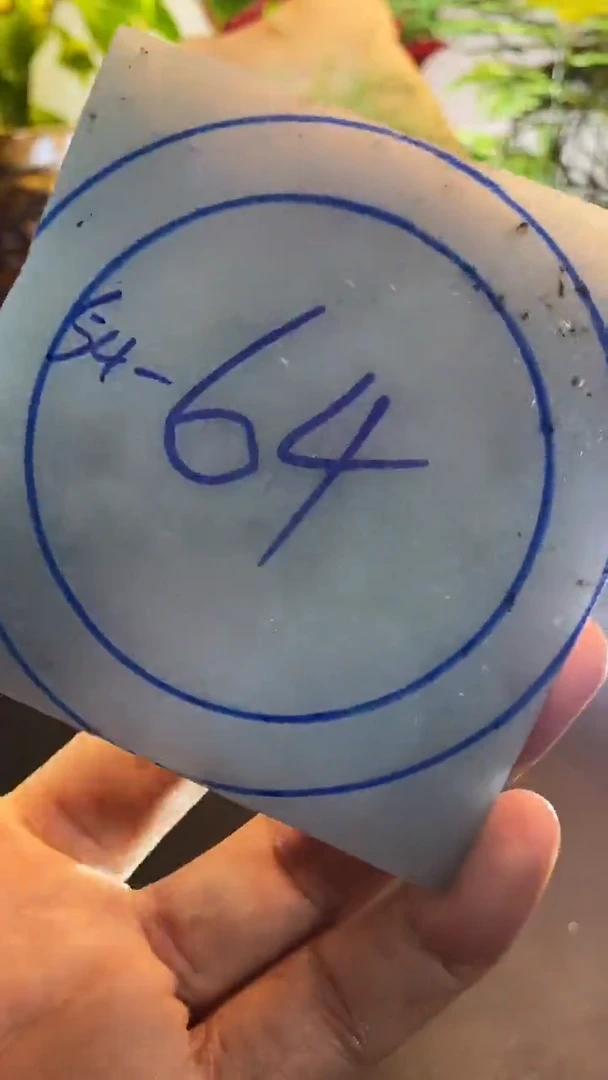 翡翠手镯未镶嵌兆*翡翠