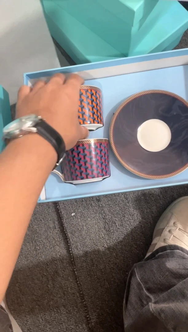 瓷片全场礼盒咖啡杯清仓！！