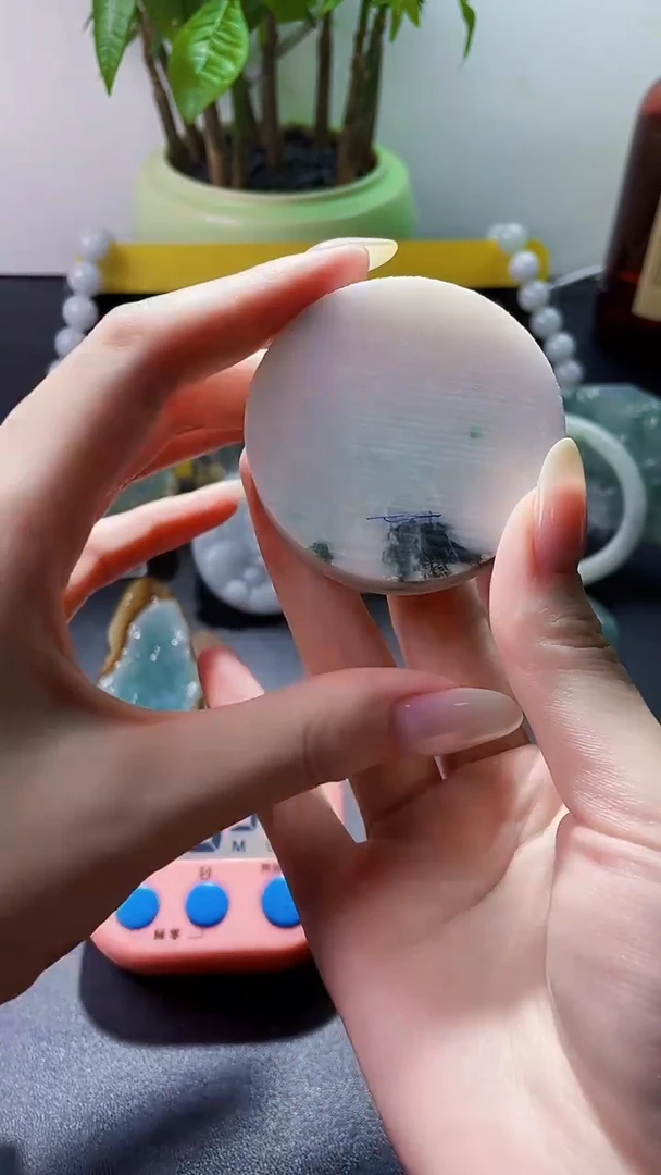 未镶嵌挂件翡翠翡翠400