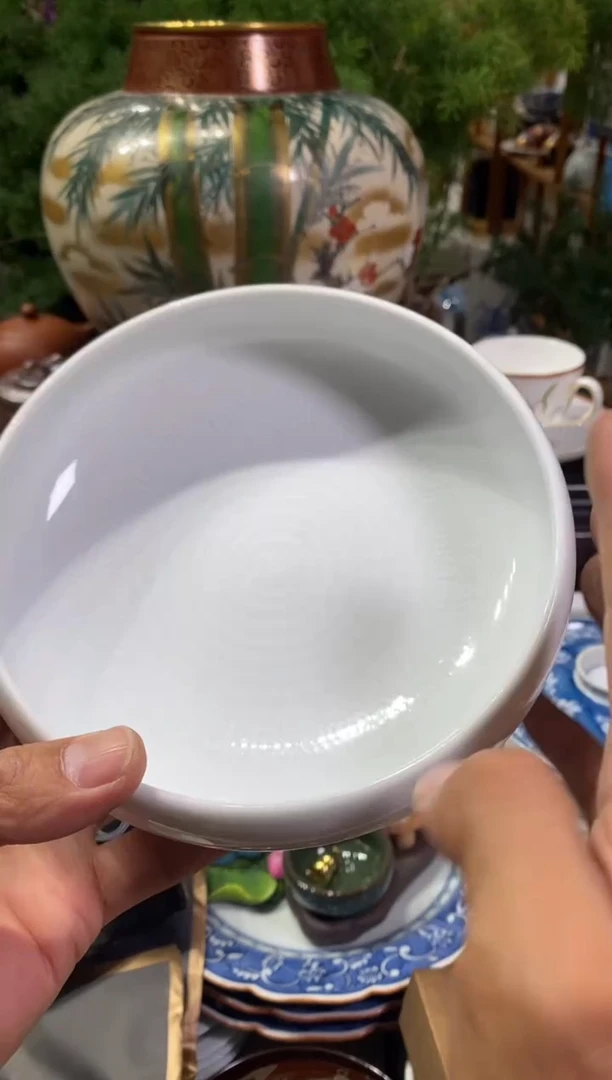 星**烂瓷器 餐具 摆件 工艺品