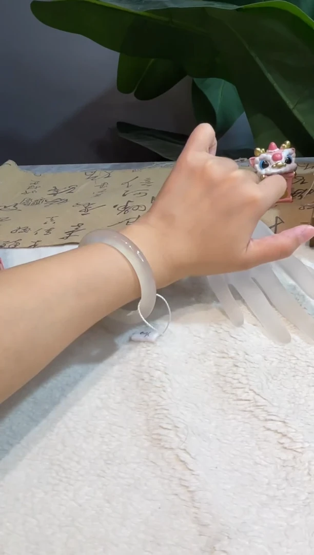 定制玛瑙54.8鉴赏期48小时