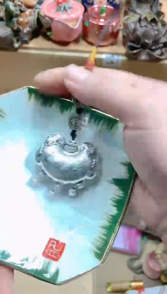 【闪购商品】瓷器默认链接 一物一拍