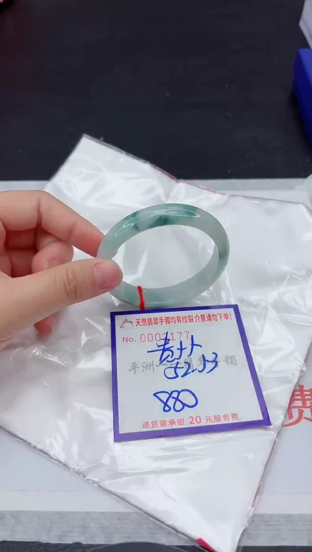 未镶嵌手镯翡翠11111