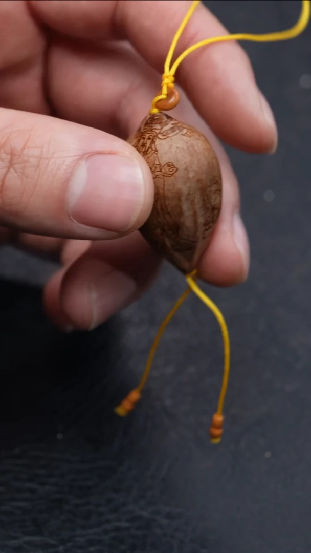 【闪购商品】橄榄核手串/手链橄榄核