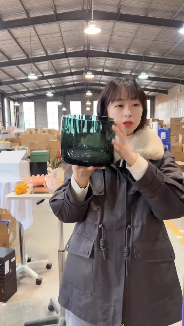 【闪购商品】无铅玻璃008莱俐家居1.22下午