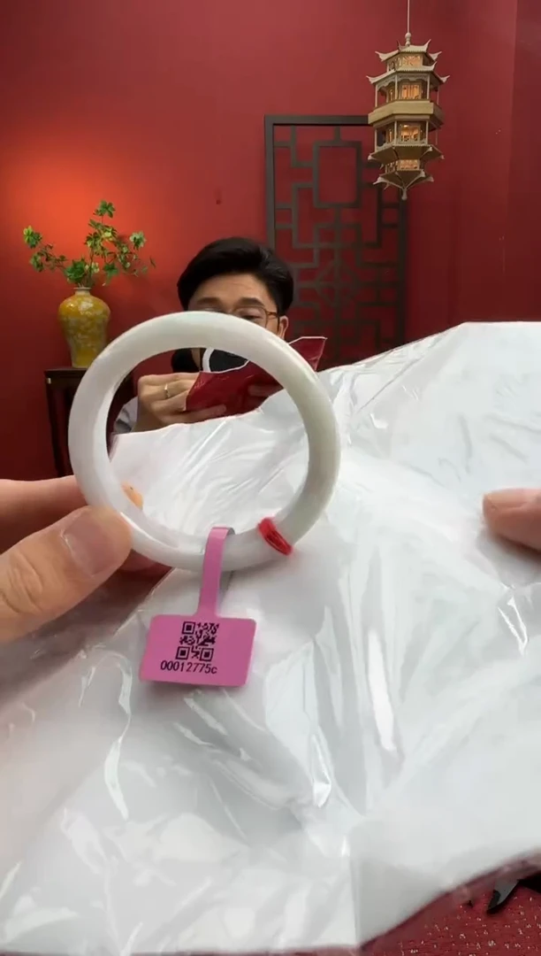 未镶嵌手镯翡翠翡翠手镯17