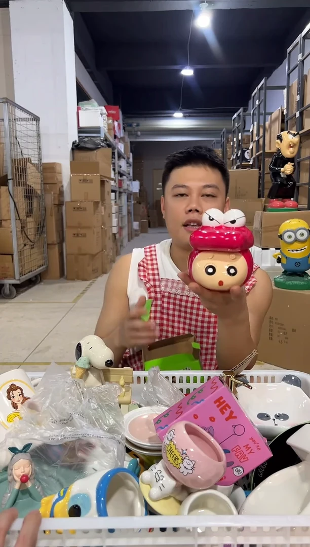 瓷片812-1孤品默认微瑕不退不换