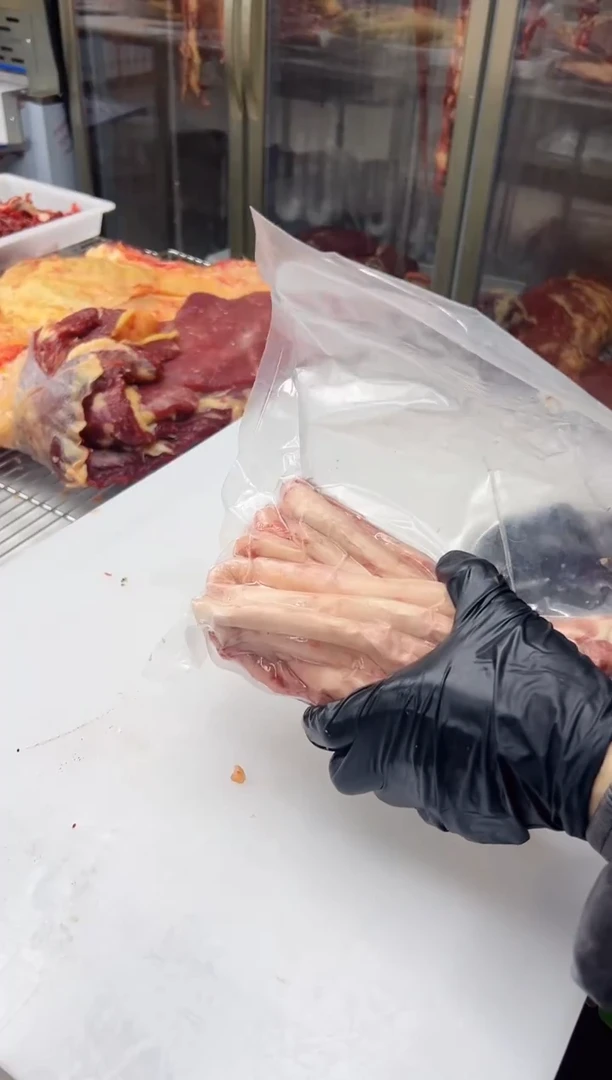 中国大陆12个月食用农产品无***奇骨髓1斤