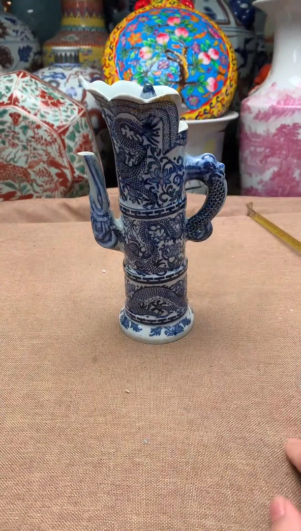 摆件旧藏瓷器旧藏瓷器