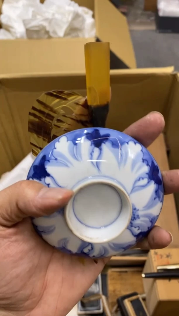 鱼*白茶道周边好好好