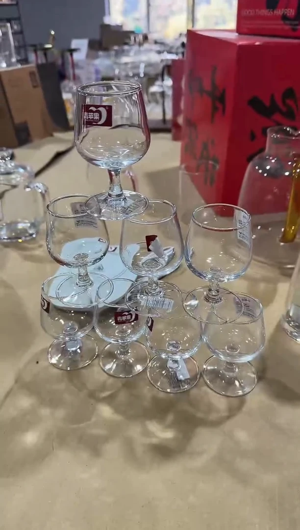 【闪购商品】玻璃无盖款青苹果闪购价*8