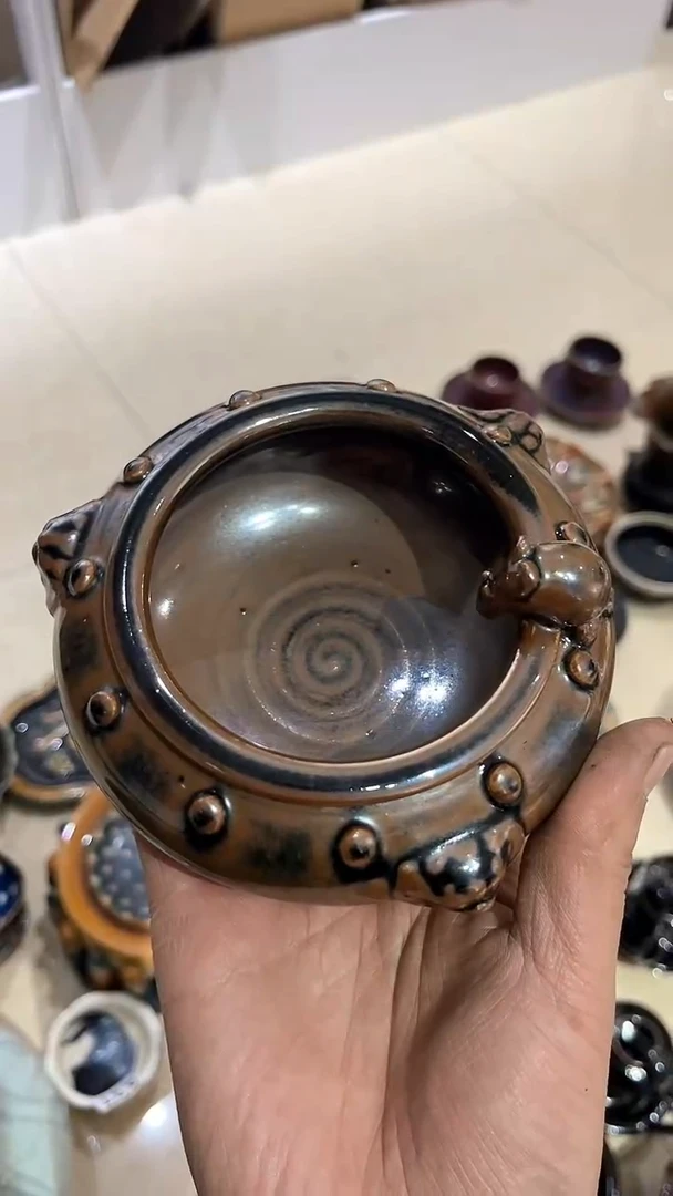 【闪购商品】摆件