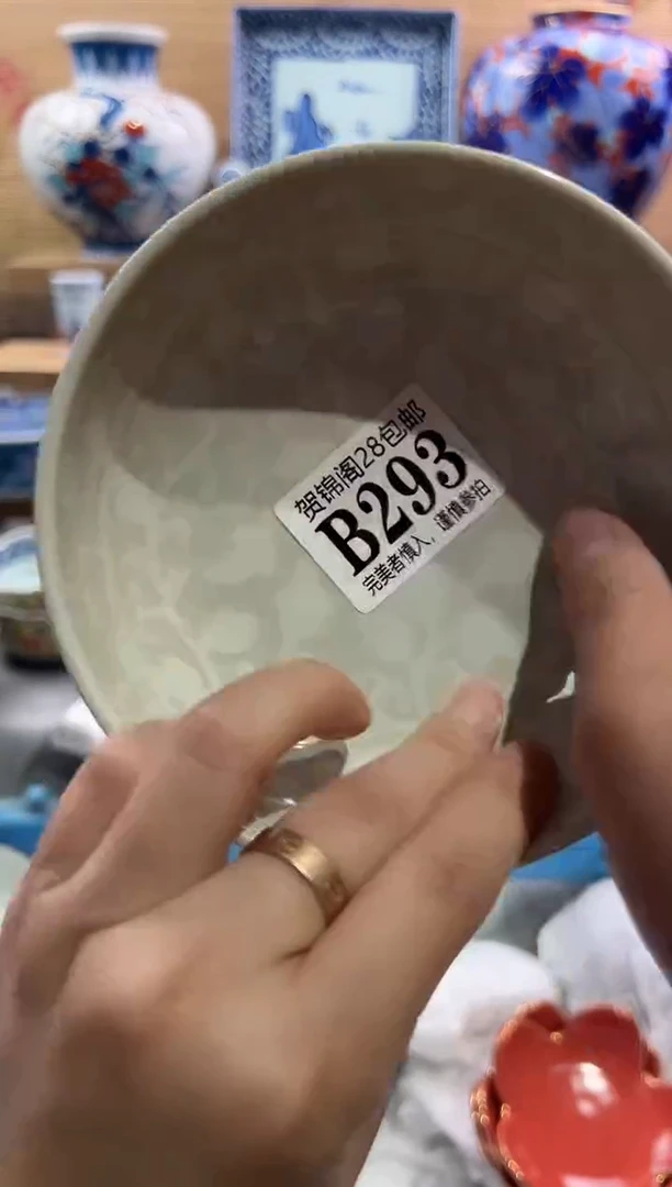 【闪购商品】瓷片当天满28米包邮B293