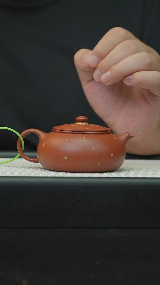 茶壶紫砂宜兴紫砂原矿紫砂