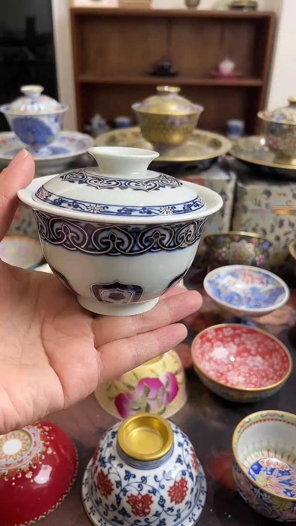 其他景德壹心好茶器放心购