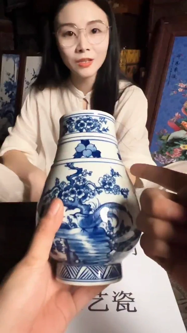 其他景德镇陶瓷流水73