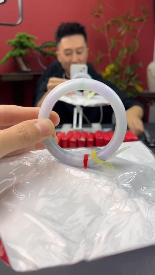 未镶嵌手镯翡翠2
