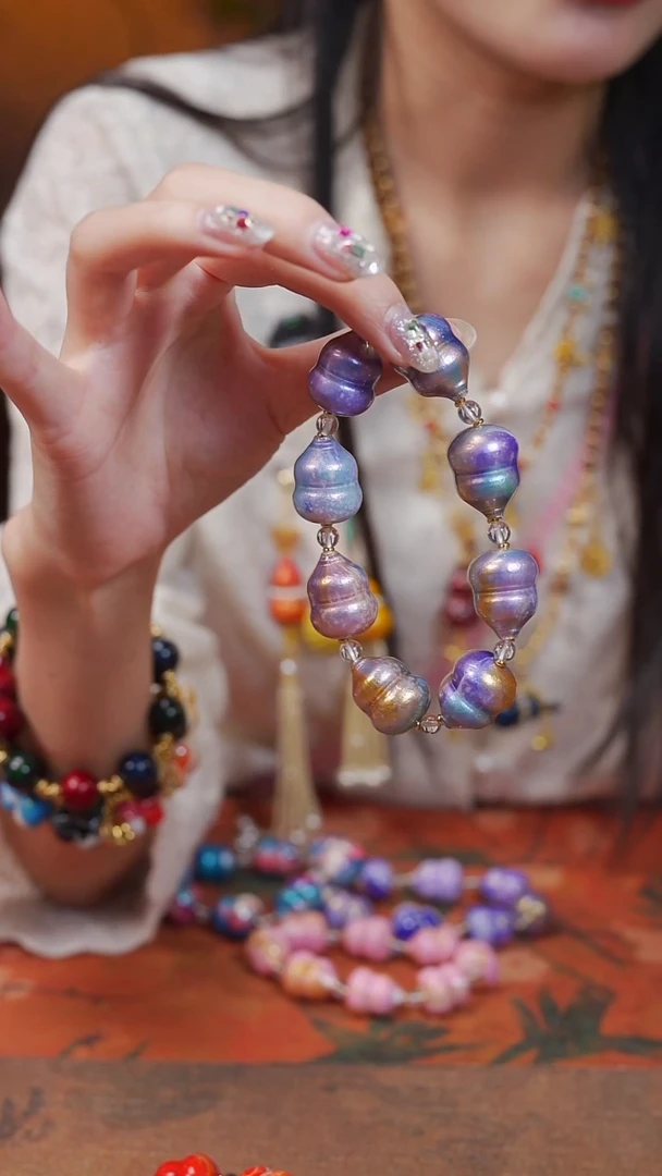 167精工手串-----168