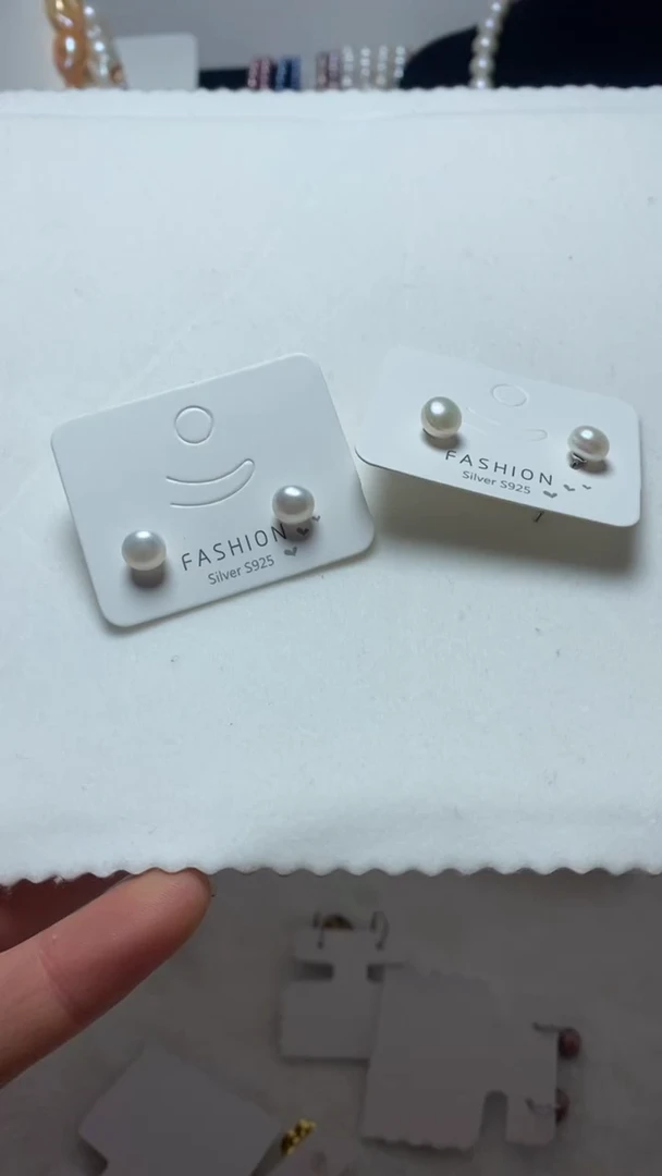 【闪购商品】淡水珍珠颈饰未镶嵌1