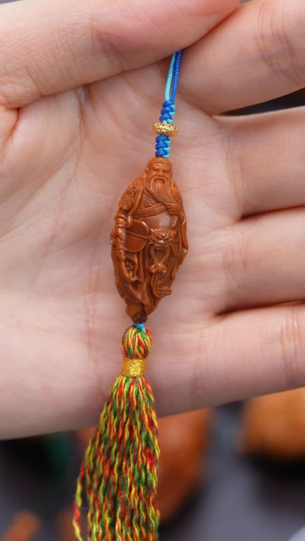 手串/手链橄榄核橄榄核