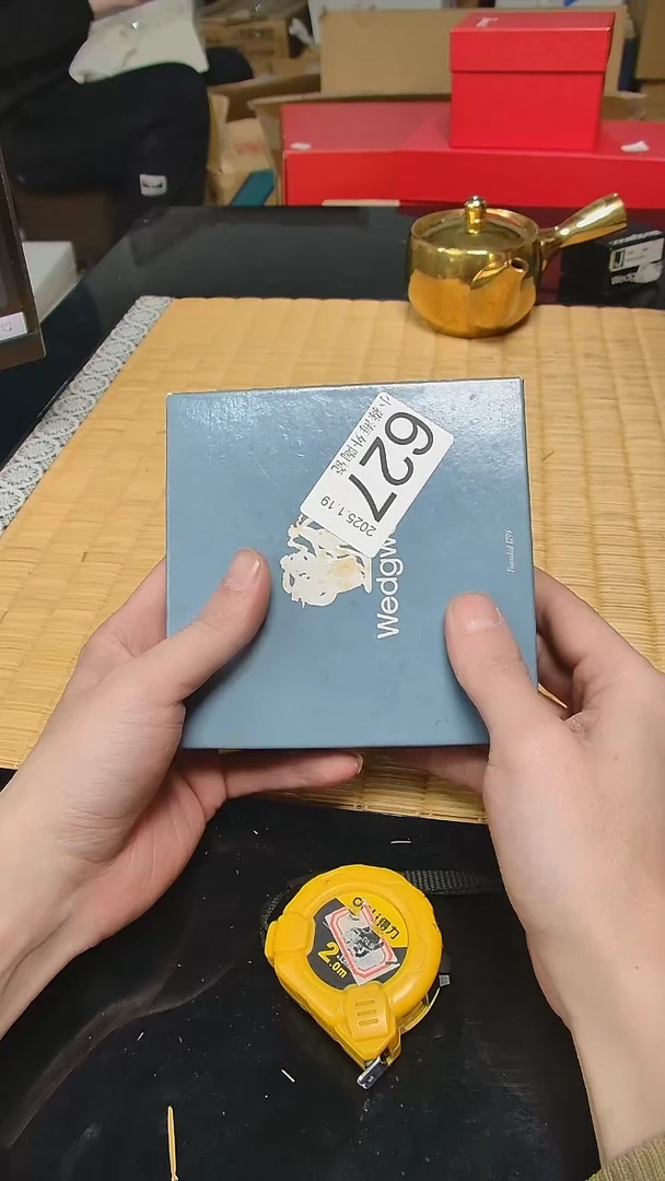 【闪购商品】杯小淼海外陶瓷工艺品