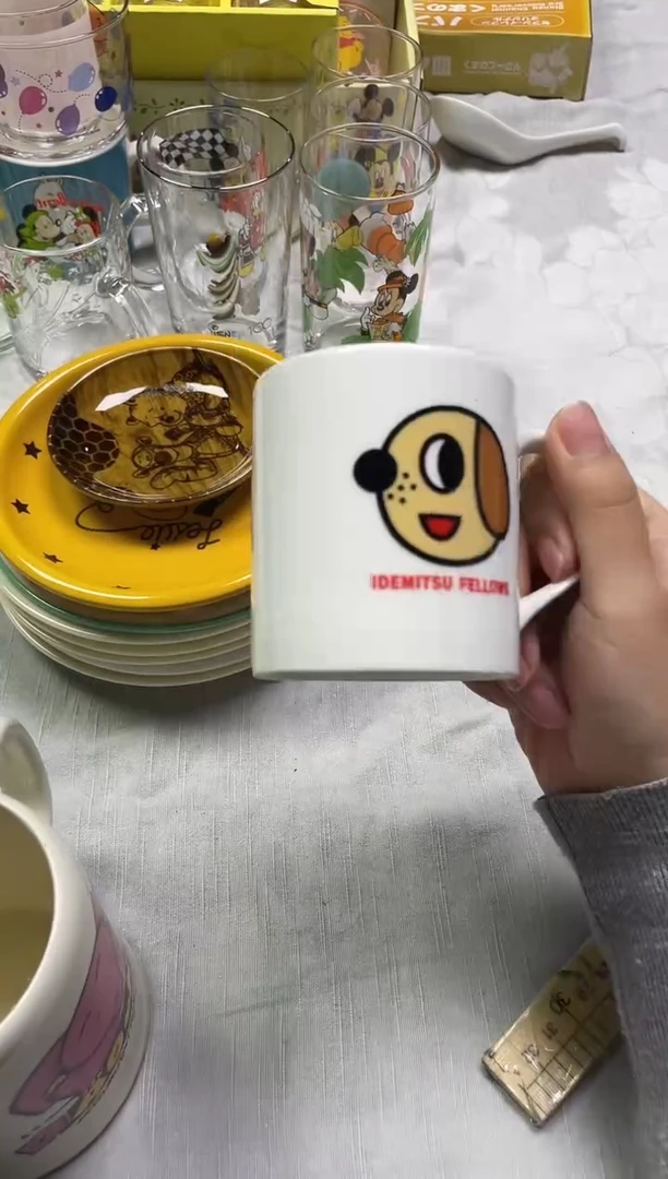 明**日281精美瓷器感谢选购