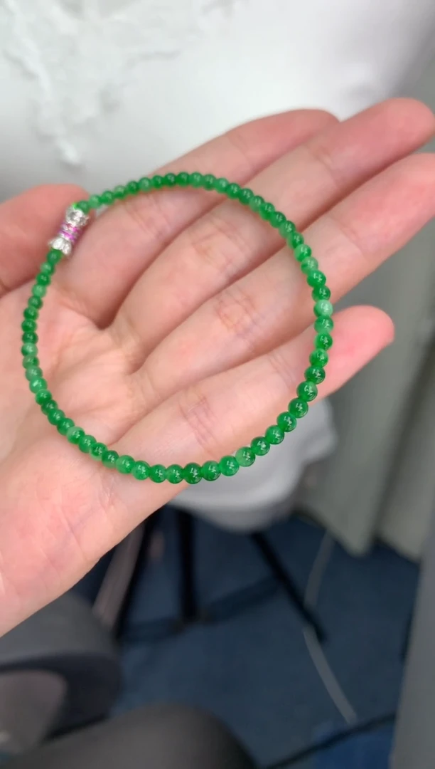 【闪购商品】定制翡翠未镶嵌模式推广期24小时鉴赏期