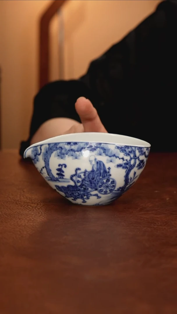 景德镇高温手工陶瓷