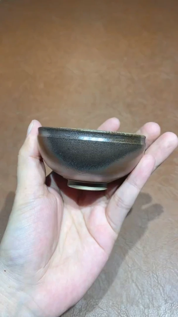 奢瓷柴烧茶器专拍链接537