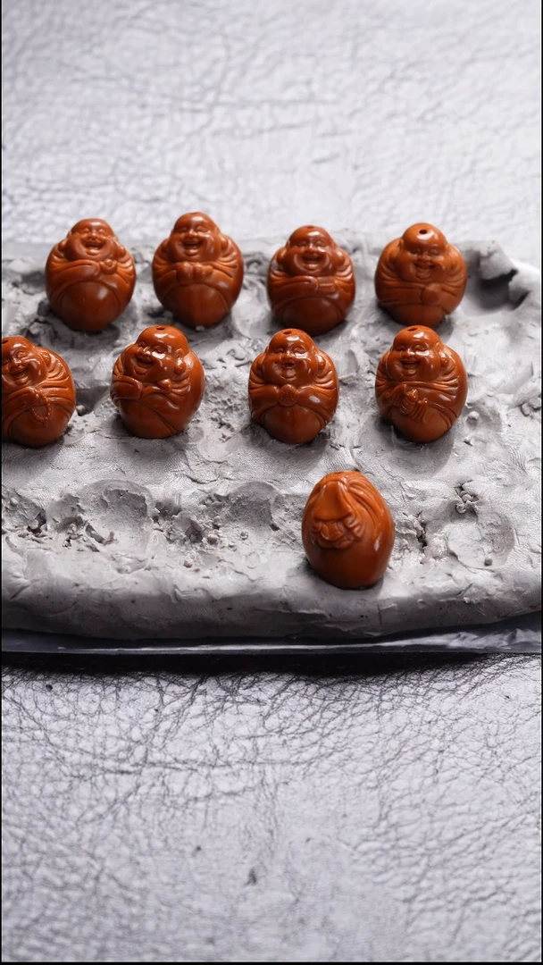 手串/手链橄榄核悟*橄榄核