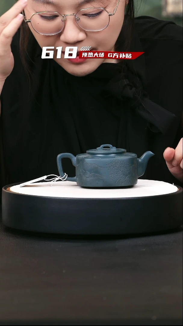茶壶紫砂紫砂茶壶50