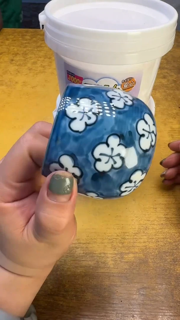 瓷器瓷器瓷器瑕疵24俩盐碗