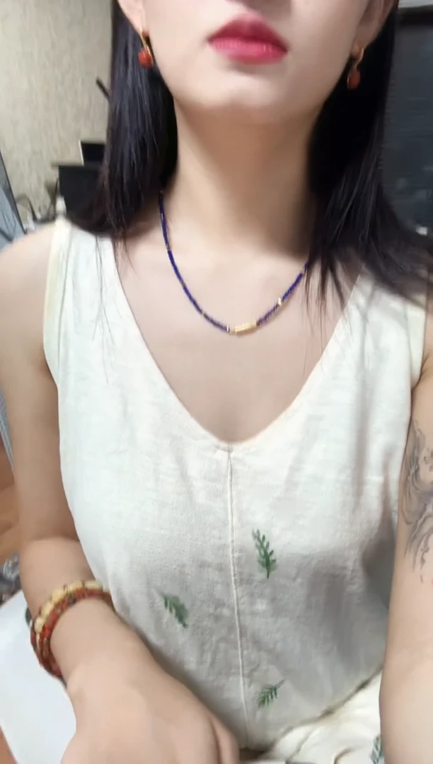 贝壳手串/手链QINJIN 脖链