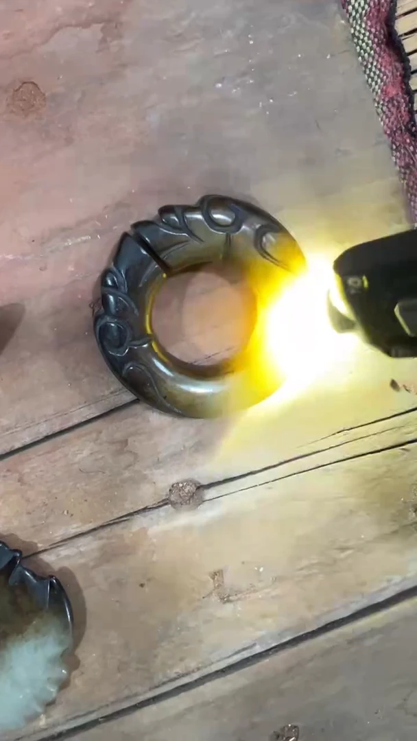 未镶嵌和田玉挂件把件一单一个