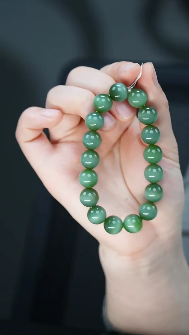 未镶嵌手链和田玉（碧玉）31