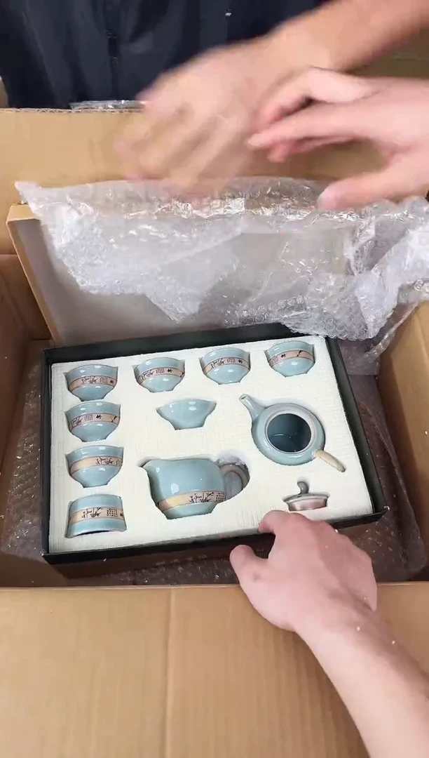 器度茶器甄选清货商品链接@@T102
