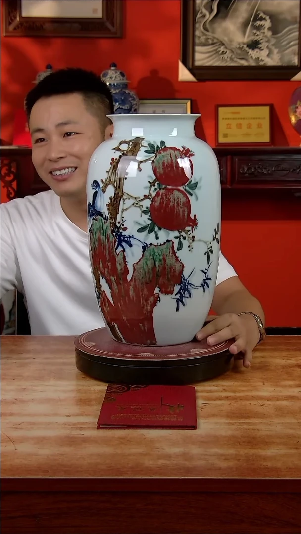 景德镇御匠邦陶瓷1
