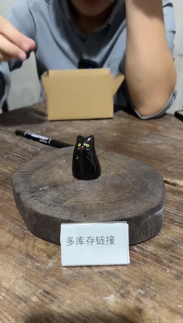74釉下彩手绘陶瓷