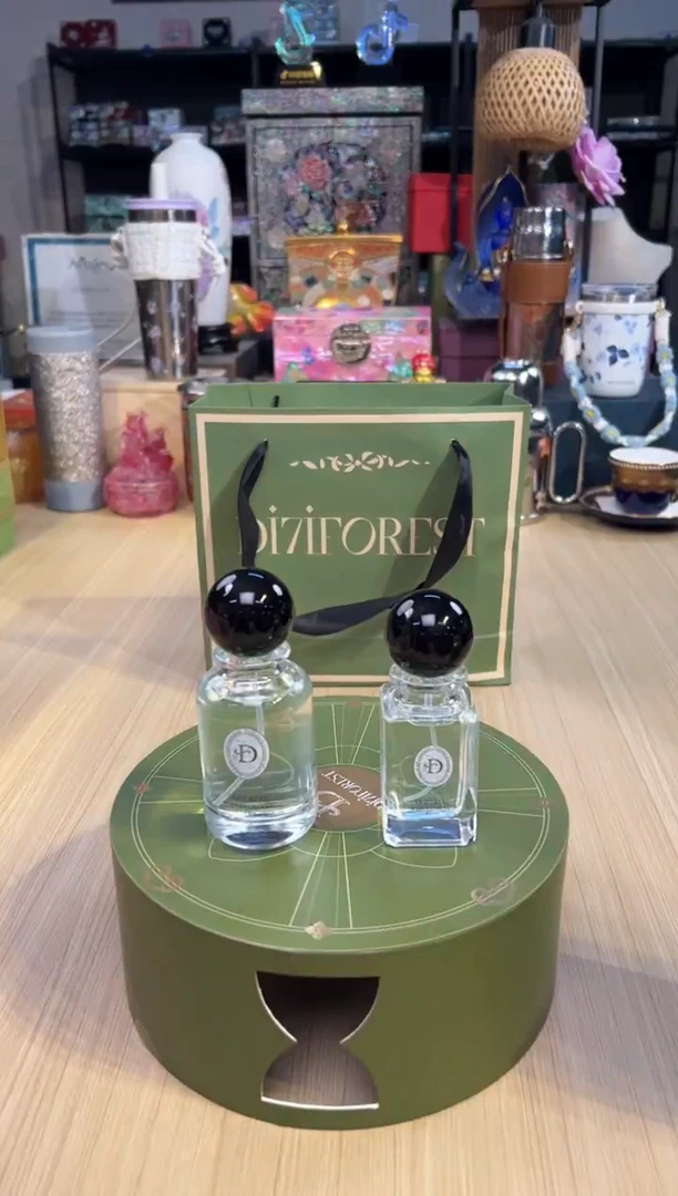 73第七森林（本木鸢尾+肌肤之花）