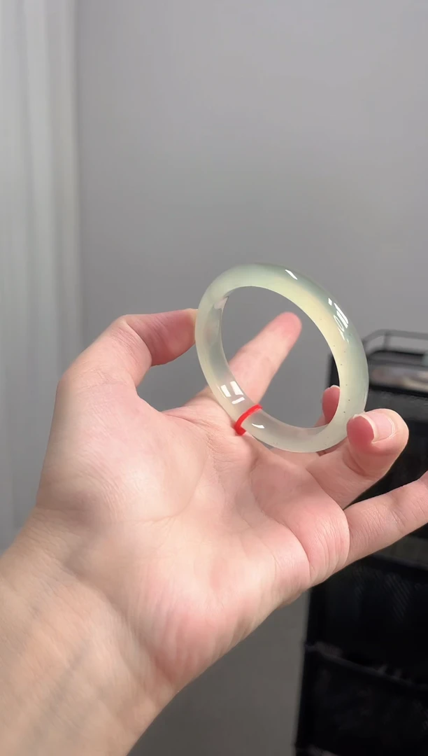 手镯玛瑙/玉髓未镶嵌51-52正圈