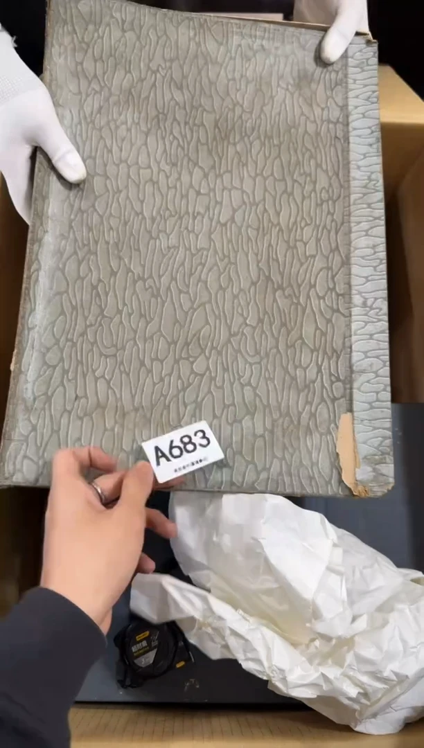 瓷片?**乐683中古商品，谨慎购买