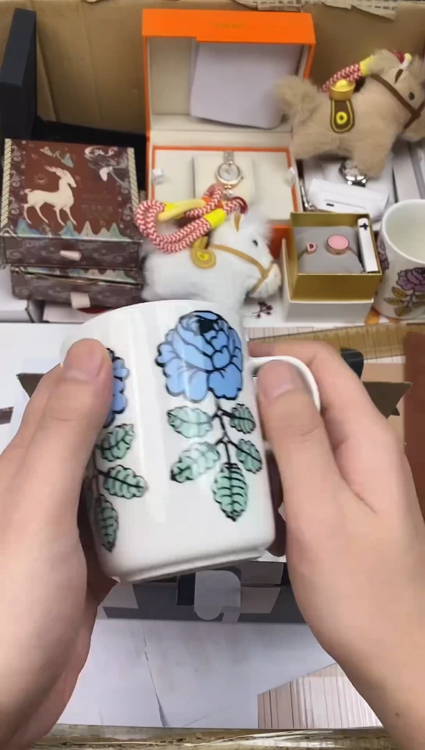 其他如图所示 高端礼品